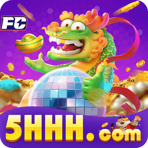5HHH Logo
